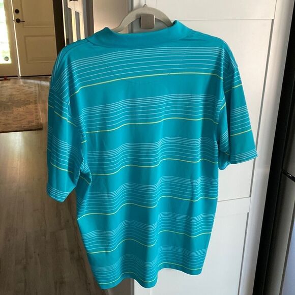 Grand Slam  Performance  Golf Polo - Picture 3 of 5